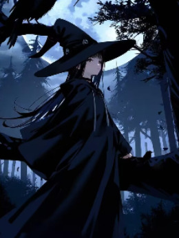 The Witch's Imaginary Land: Redemption Comes After Sticking Together