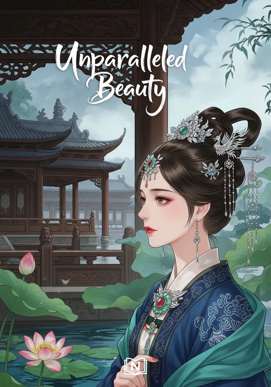 Unparalleled Beauty